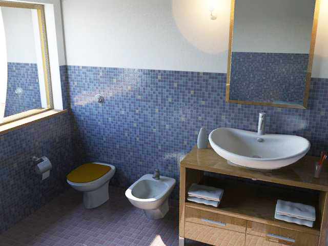 Bagno Taurino